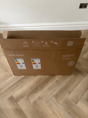 Samsung ue32f6000f full hd - ue32f6000f,