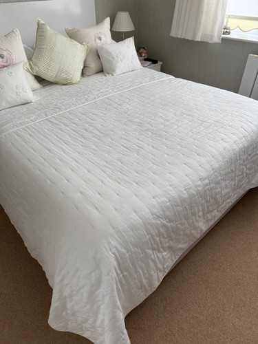 Yves delorme triomphe bedcover - yves,