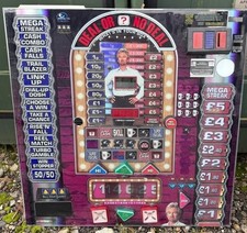 Deal Or No Deal Fruit Machine