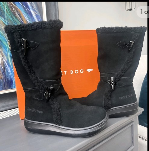 Rocket dog slope - dog, women's