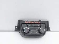 A/C HEATER CLIMATE CONTROL