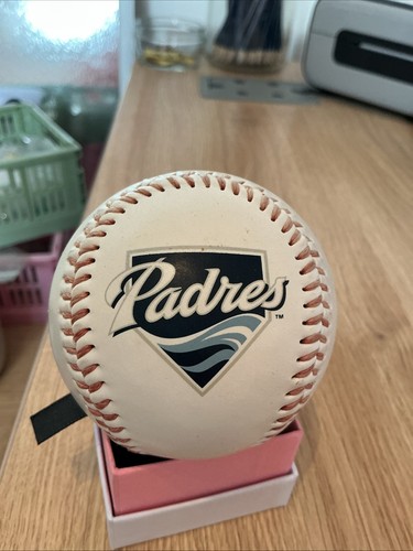 San diego padres mlb rawlings - padres,