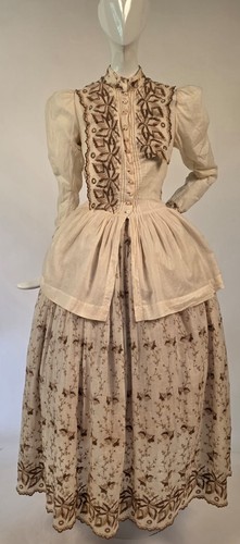 Victorian 19th pc rich - pc,