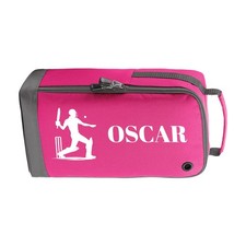 Personalised girls cricket - girls,