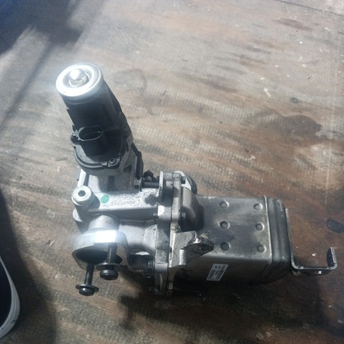 Volvo v40 diesel egr valve - v40, 2.0