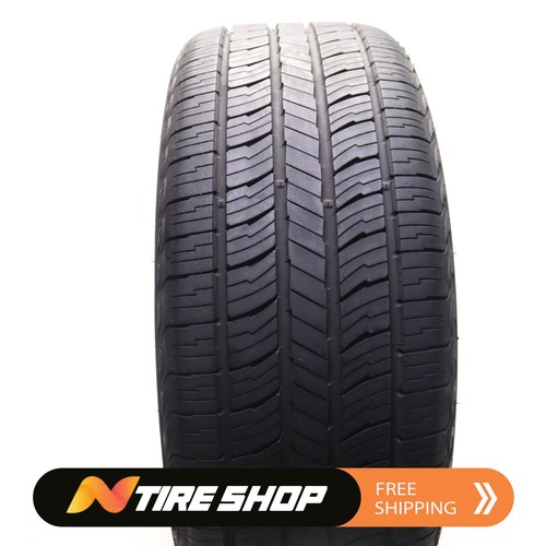 Used 285 45r22 - fuzion, highway