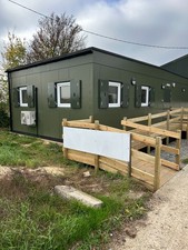 (D C Modular Construction Ltd)