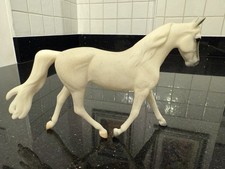 Breyer classic #61082 grey