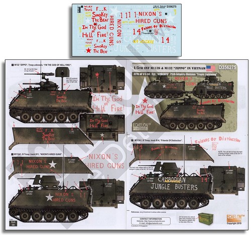 Echelon d356275 1 5th - fd, 1:35