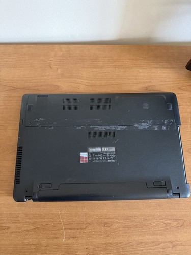 Asus x550c laptop - x550c,