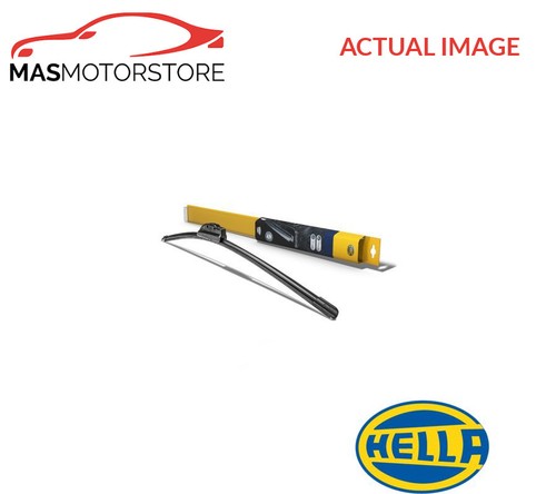 Windscreen wiper blade lhd - windscreen,