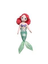 PRINCESS ARIEL LARGE 20"