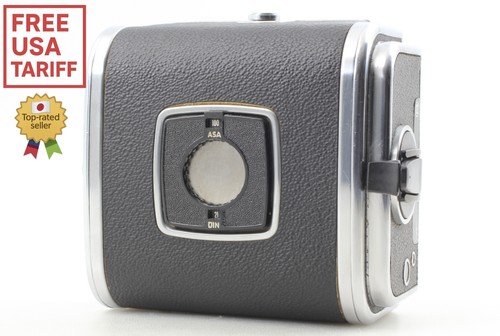 Near mint hasselblad - [near, a12