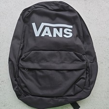 Vans Old Skool Backpack Black