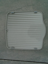 Coachman caravan kitchen sink drainer