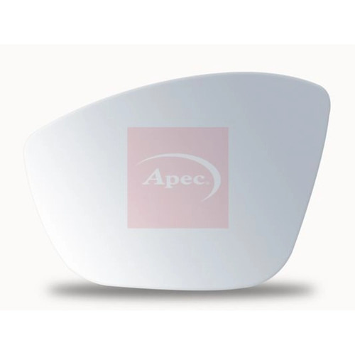 Apec exterior wing mirror - exterior,