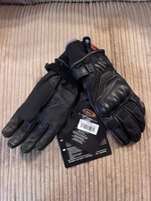 Motorbike gloves held - motorbike, gloves-