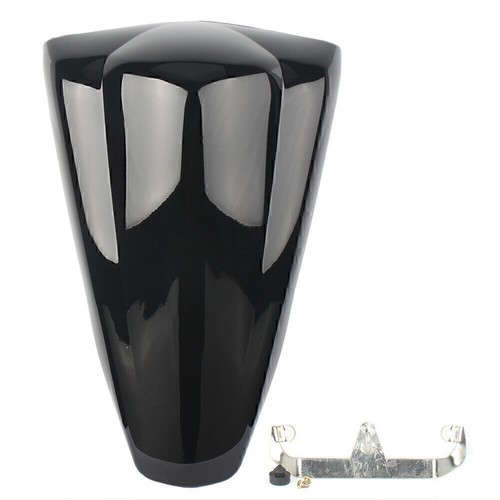 Rear seat cover cowl - seat,