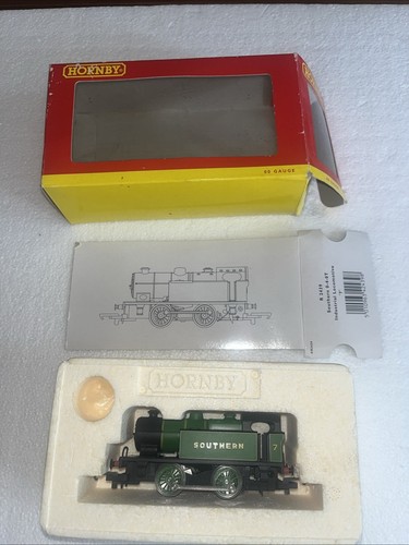 Hornby 2439 southern - hornby, r.2439