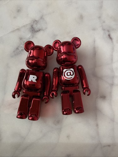 Medicom bearbrick series - medicom,
