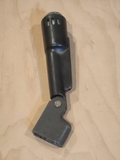 VINTAGE ELECTRO VOICE MICROPHONE MODEL 665  (TESTED)