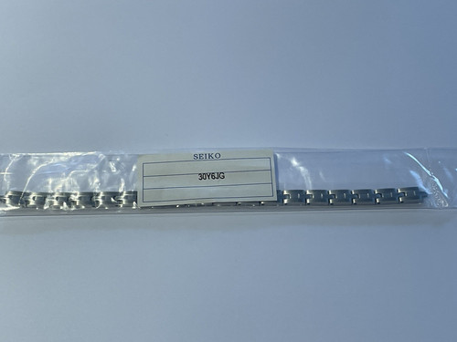 Genuine seiko stainless steel - genuine,