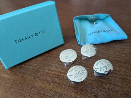 Two pairs tiffany co - of,