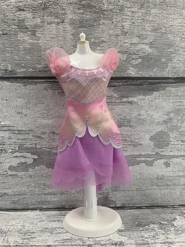 Barbie the nutcracker sugar - barbie,