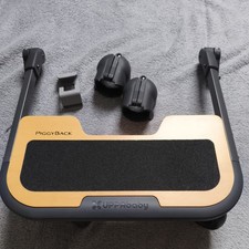 uppababy cruz piggy board/kick board