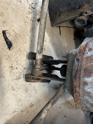 Escort rs1600i brake servo - brake, &