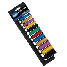 3/8" Deep Socket Set 3/8in