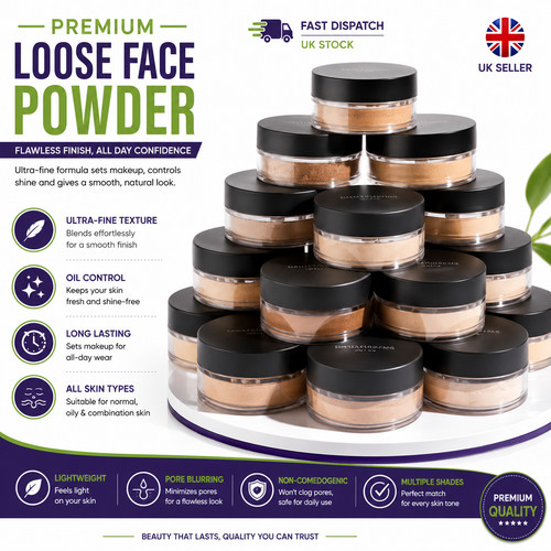 Bare mineral foundation - bare, mineral's