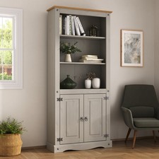 Corona Display Cabinet