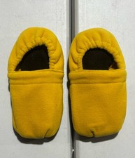 Foot Warming Slippers Home One