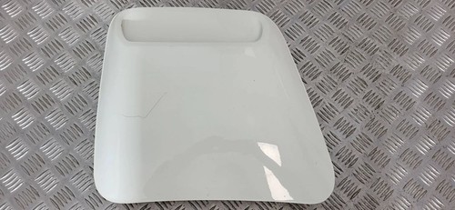 Nissan terrano 2002 - 2002, bonnet