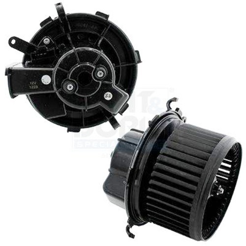 Interior blower for - interior,