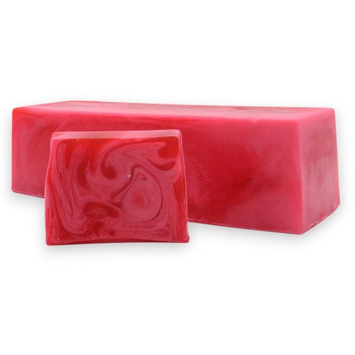 Handmade soap bars loaf - 13,