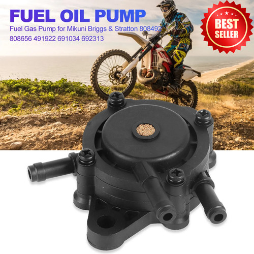 Fuel gas pump for - pump,