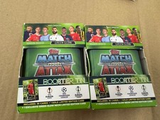 Topps 2022/23 Match Attax