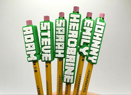 Minecraft font fully - minecraft,