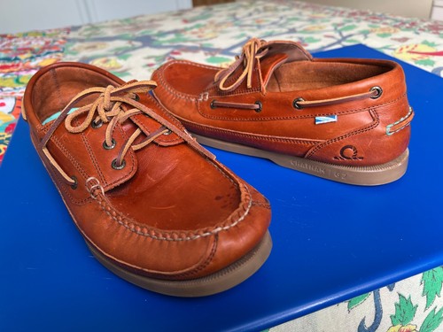 Chatham light tan leather - tan,