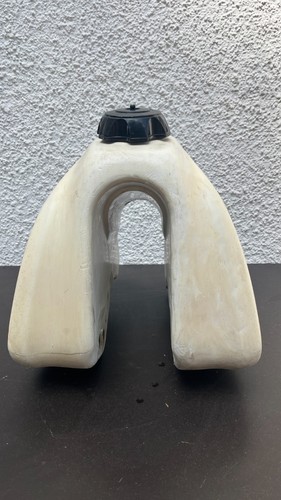 Petrol tank fuel - , for