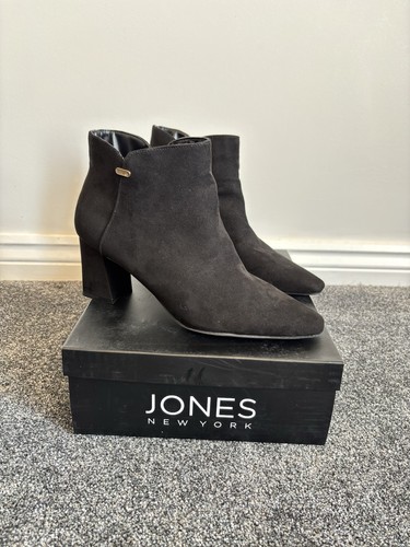 Jones new york - jones, boots