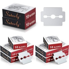 120 Pieces Callus Shaver