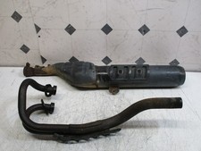 Yamaha xt350 xt 350 1986 86