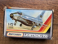 Matchbox 1/72, PK-126 BAC