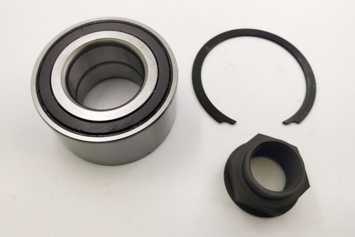 Napa front right - right, bearing