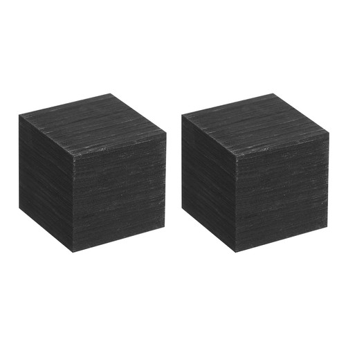 Graphite block ingot rectangle - graphite,
