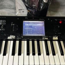 KORG M50 61-Key Music