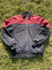 Mens Mercedes Benz Jacket